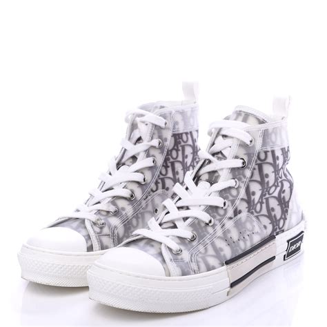 dior haute sneakers|christian Dior canvas sneakers.